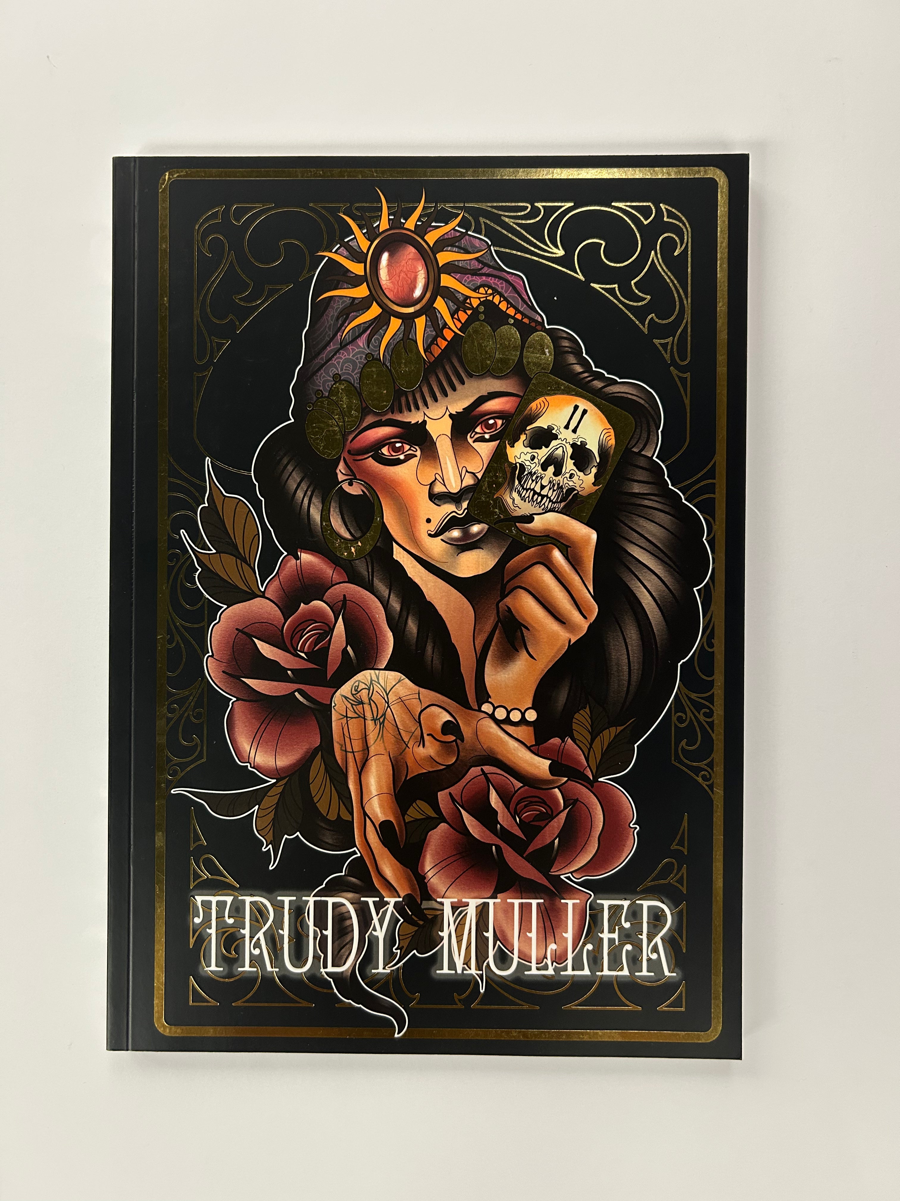 TRUDY MULLER