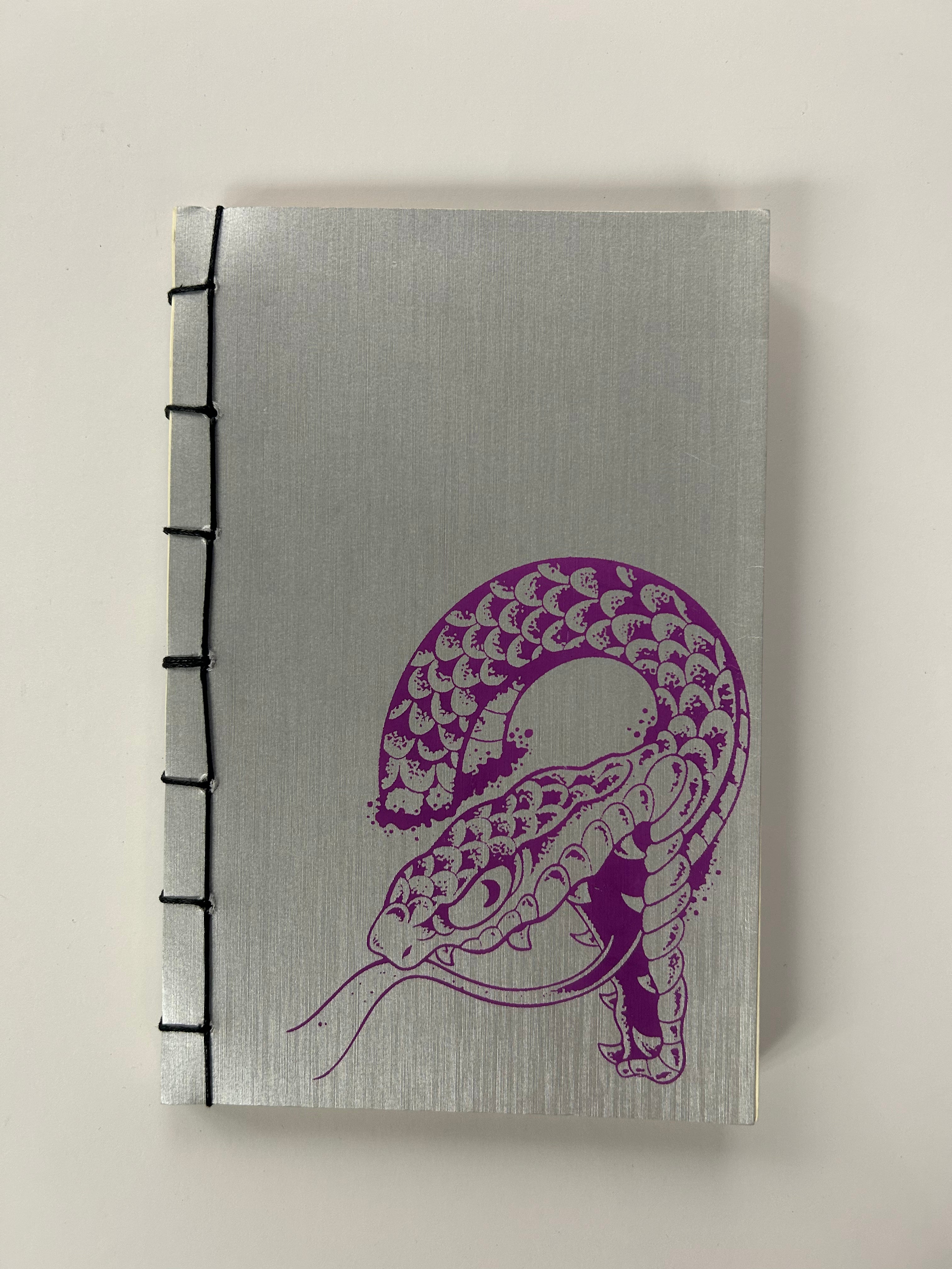 GONZALO GOICOCHEA SNAKES VOL. 1