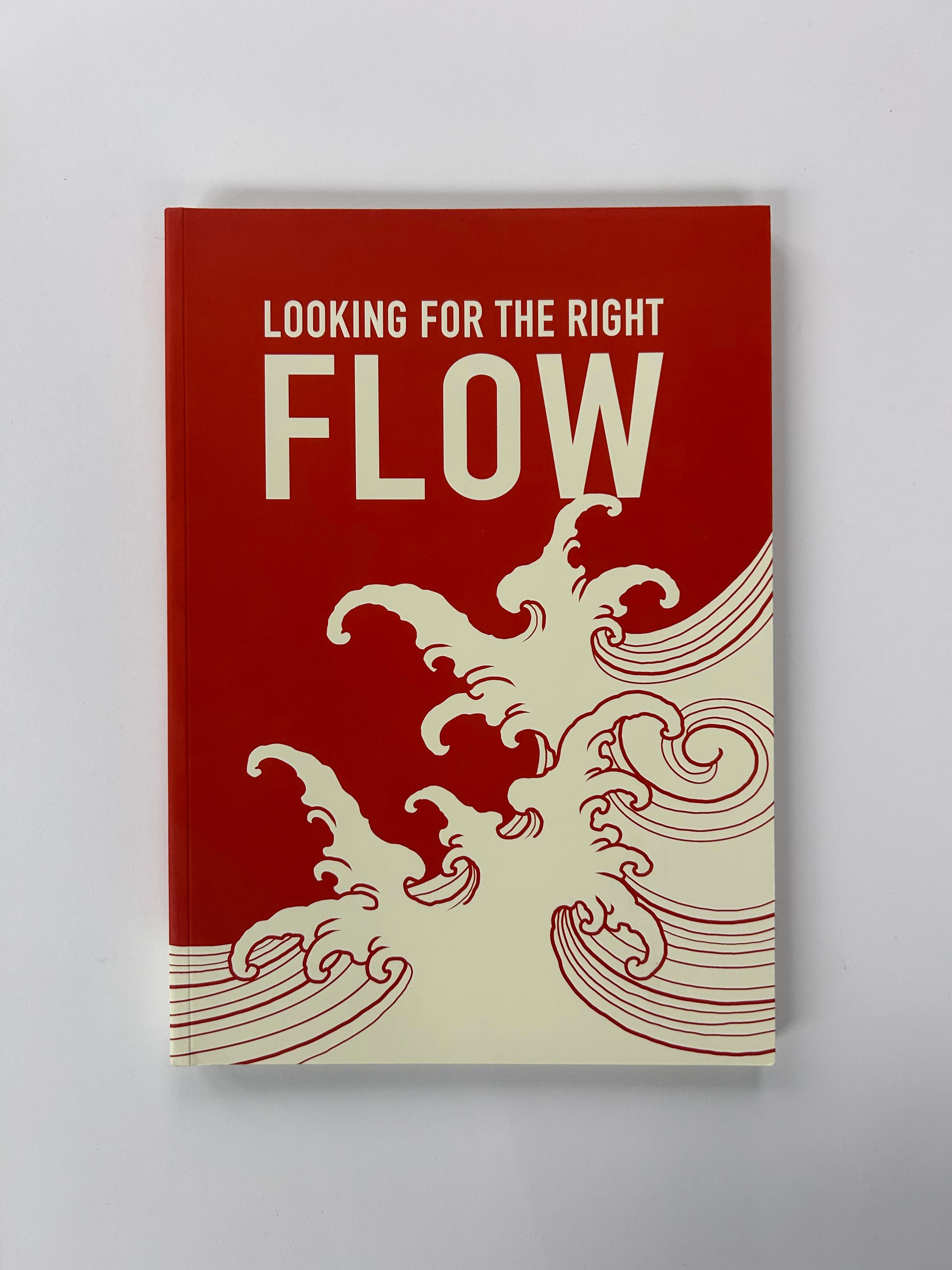 LOOKING FOR THE RIGHT FLOW