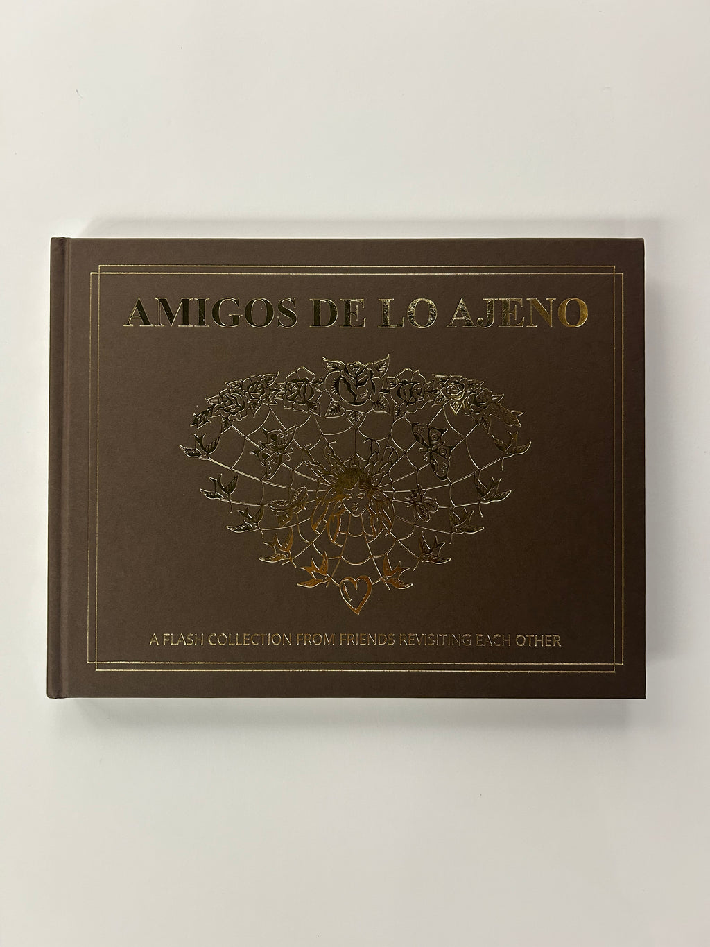 AMIGOS DE LO AJENO