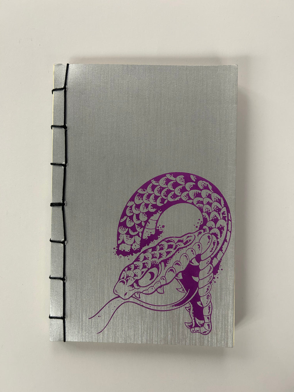 GONZALO GOICOCHEA SNAKES VOL. 1