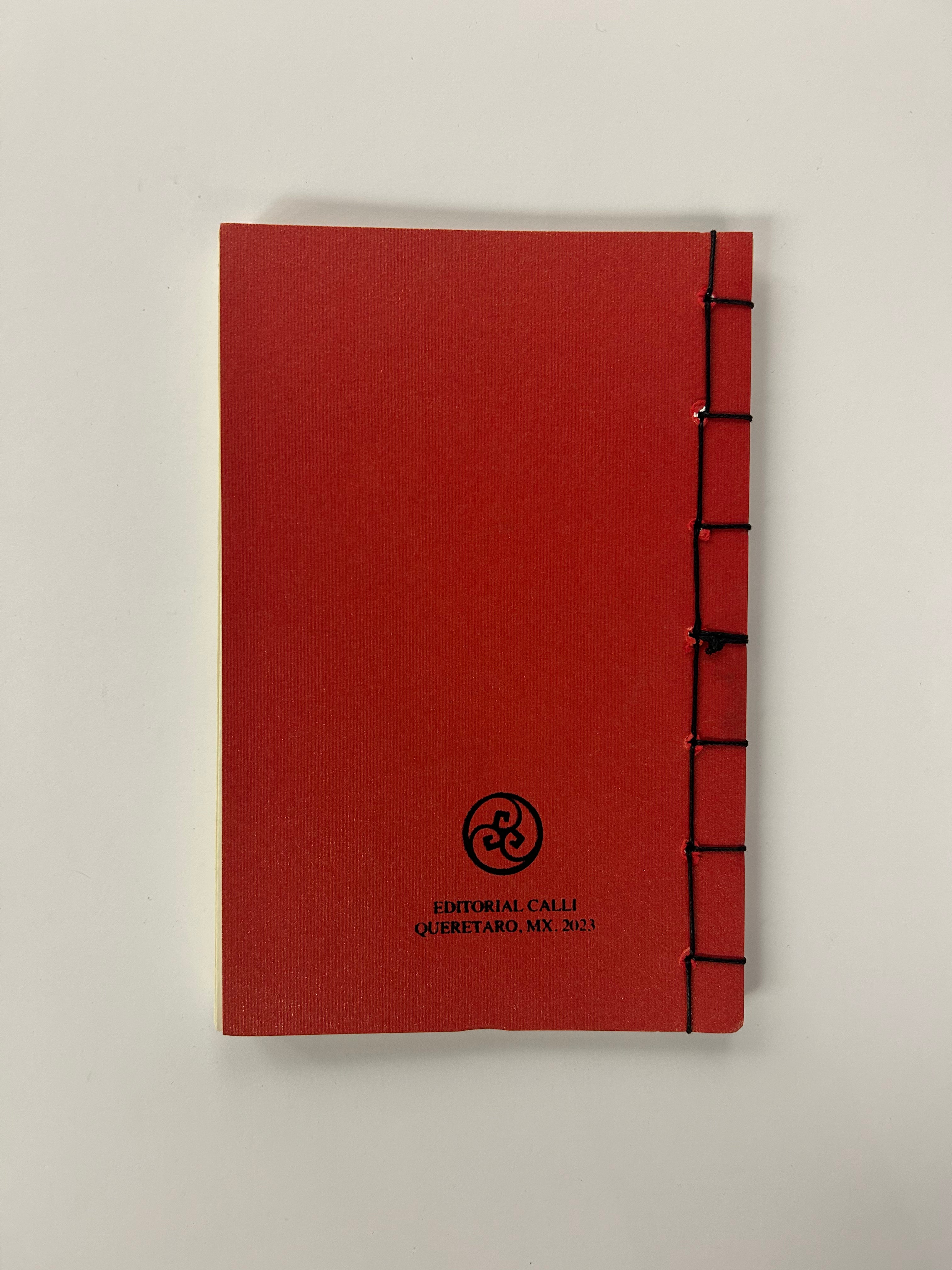 HORIKASHI SKETCHBOOK
