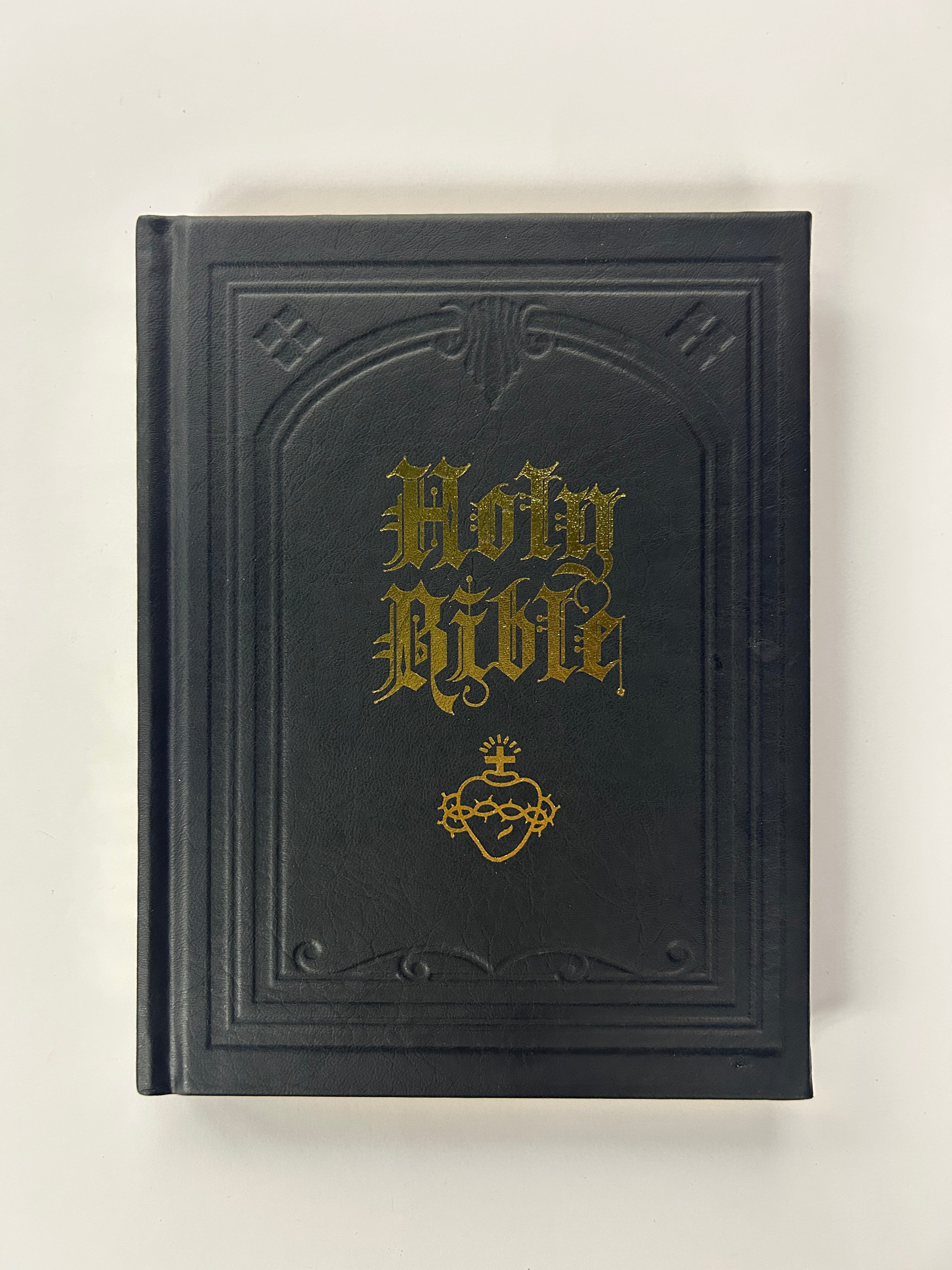 HOLY BIBLE