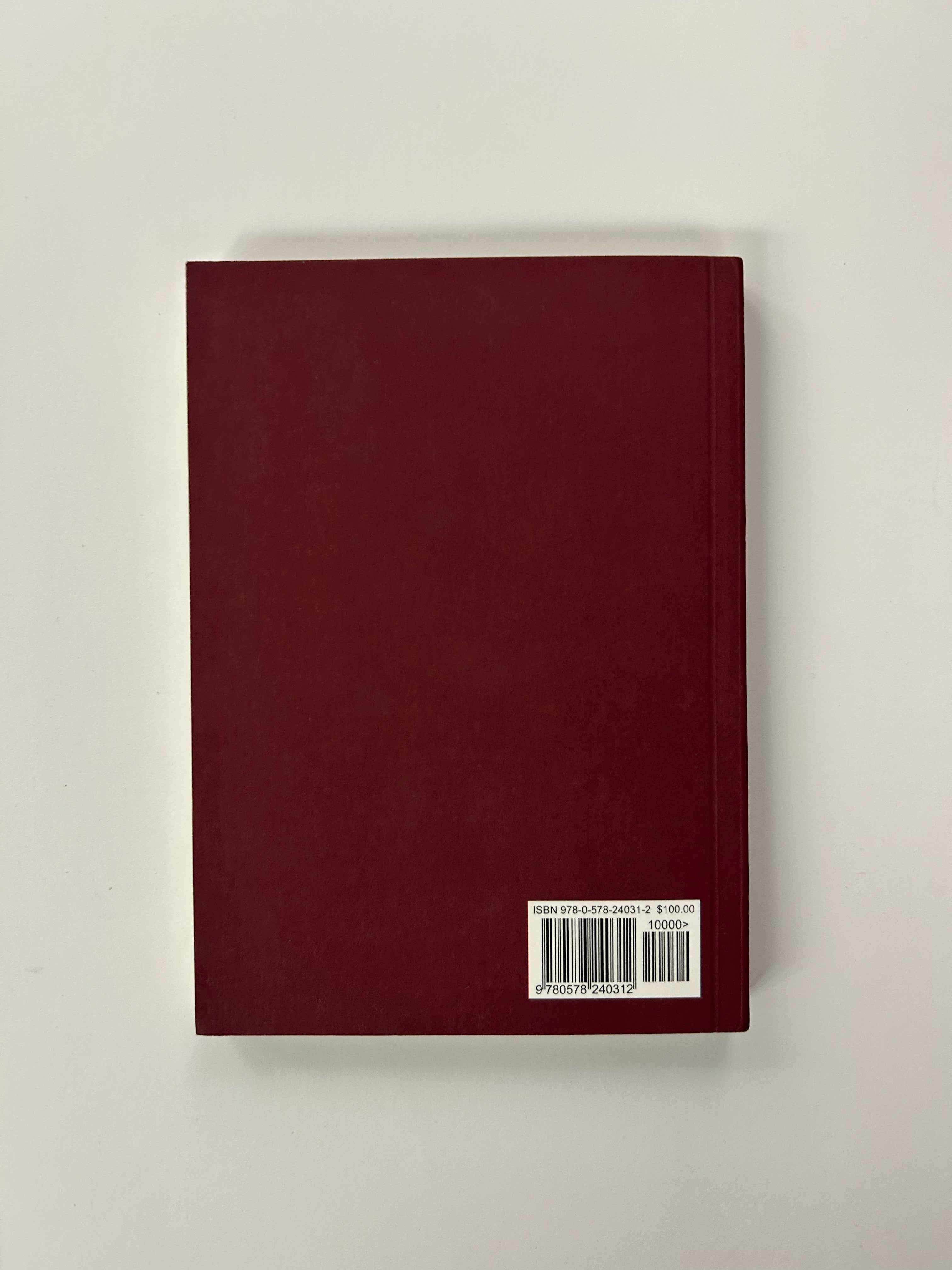 THE GOOD BOOK VOL. II