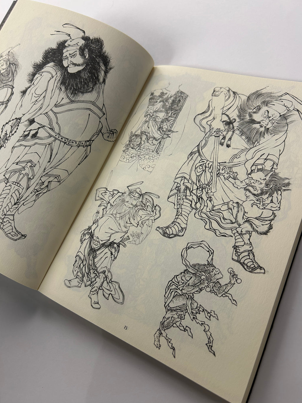 JAPANESE TATTOO DESIGNS ICHIBAY